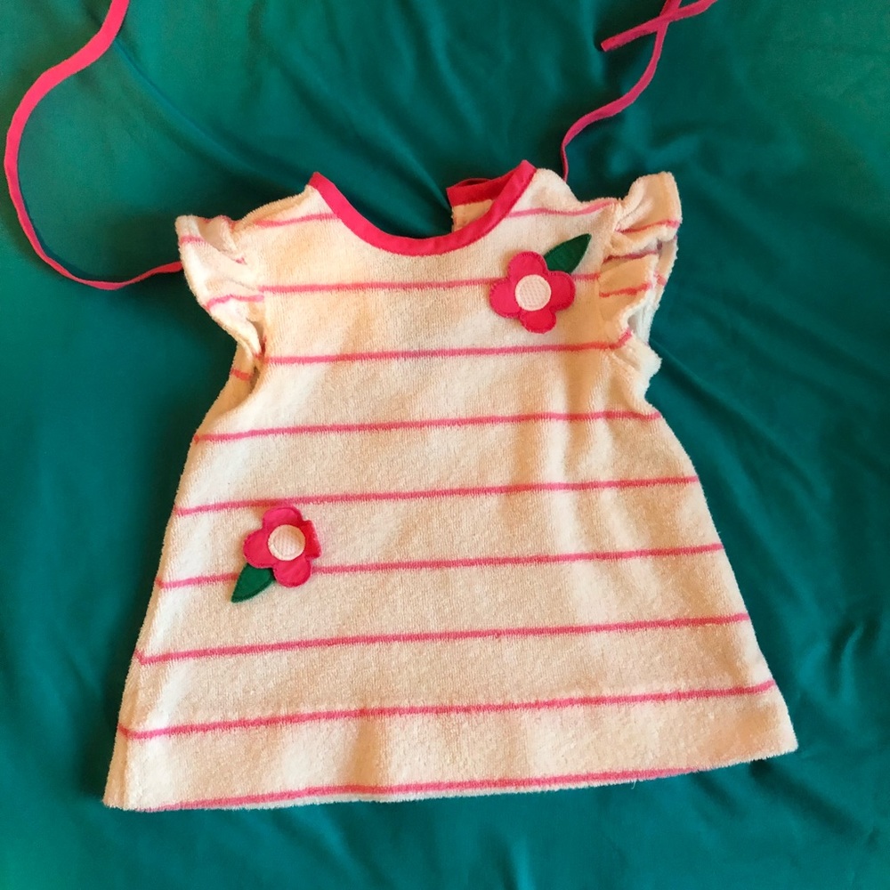 Vintage Florence Eiseman Top 12 Month